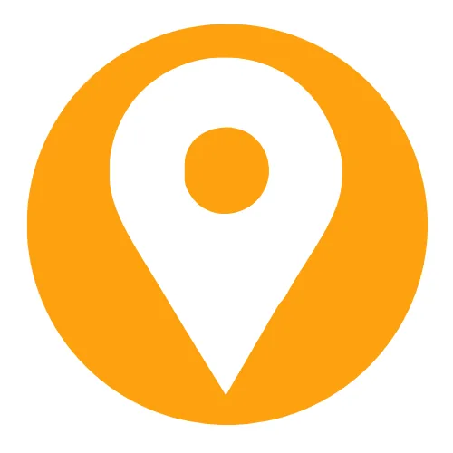 Get Directions Icon